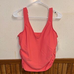 NWT - Land’s End - women’s tankini - size 14